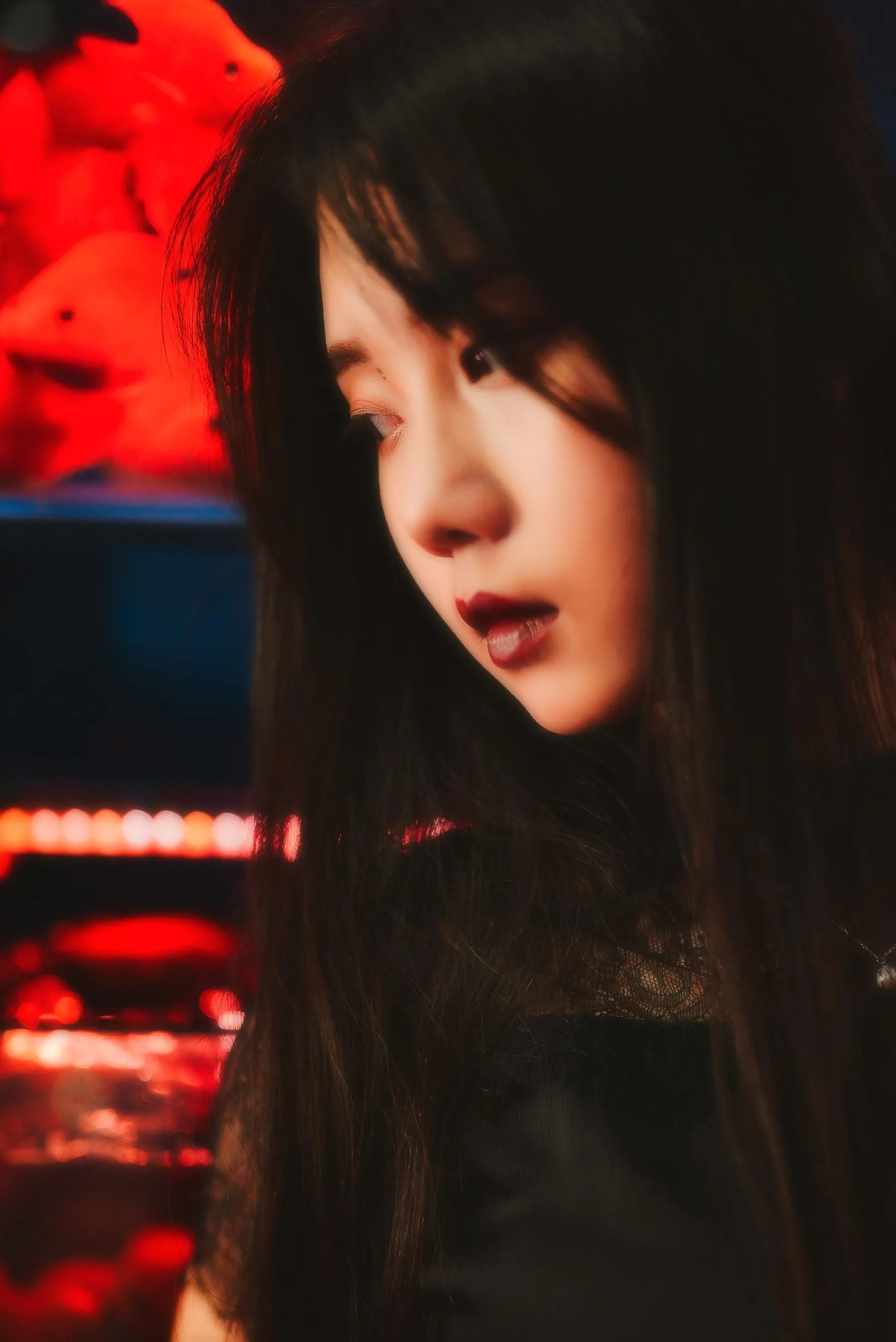 [艺图语] 2022.05.15 鱼 紫卿 [21P]插图5